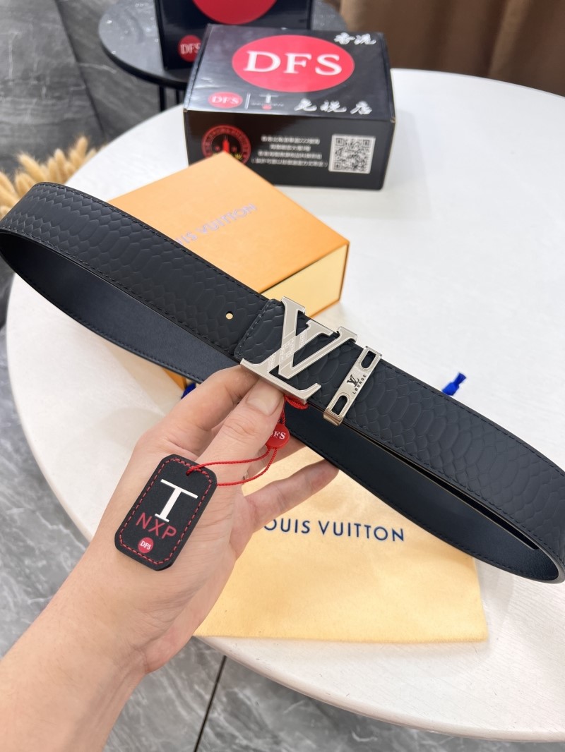 Louis Vuitton Belts